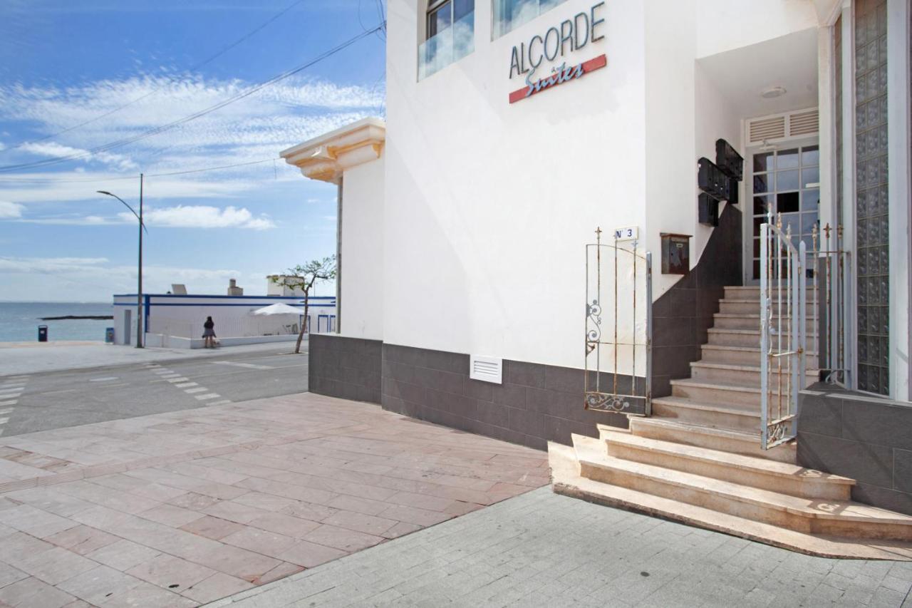 Ocean Vakantiehuis Corralejo